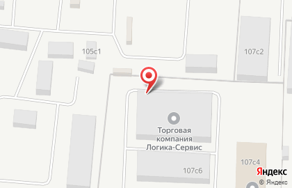 ОгнеКом на карте