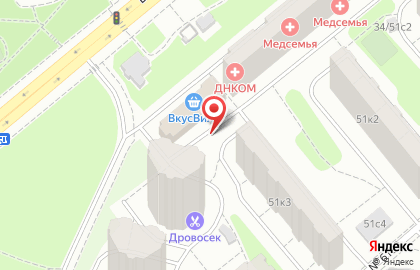 Хостелсити на Беломорской улице на карте