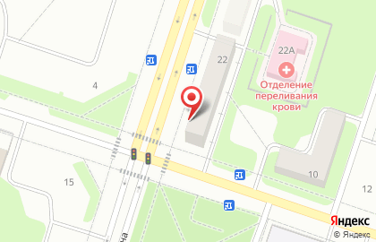 СберБанк России в Перми на карте