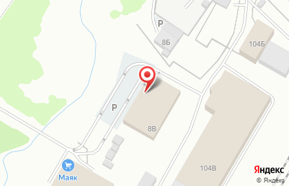 Монтажная компания Премьер Сервис на карте