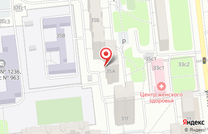 eSIM Connect на карте