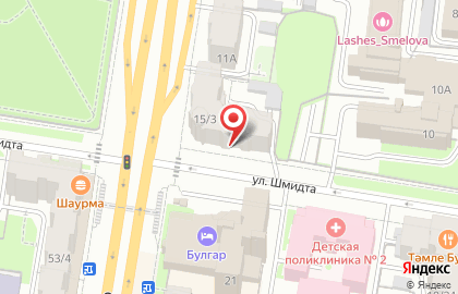Магазин товаров для маникюра Laki_room на карте