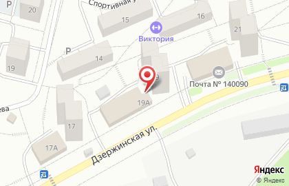 Магазин сухофруктов в Москве на карте