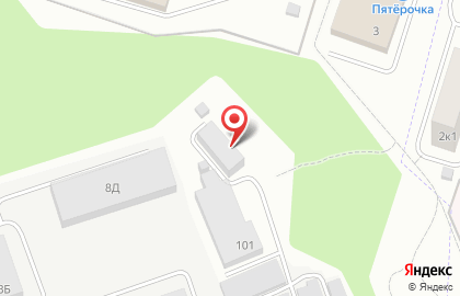 Бетонный завод в Москве на карте