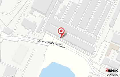 Компания по производству и продаже тканей Country Rest на карте