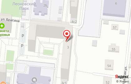 Сервисный центр Мастер ПК на карте