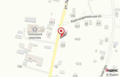 Фабрика окон и дверей, ИП Вильчинская Н.С. на карте