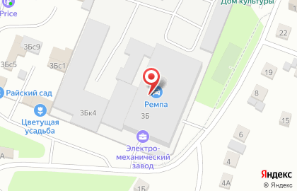ООО Челябинский Завод Крепежных Изделий на карте