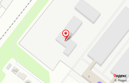 2М в Советском районе на карте