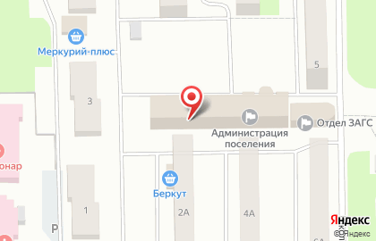Партнер на улице Энергетиков на карте
