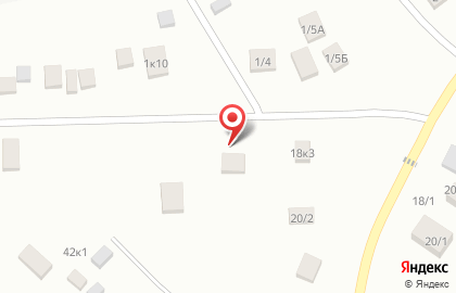 Автосервис T Garage на карте