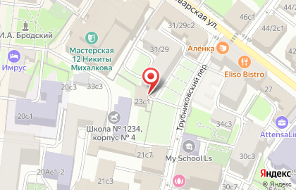 Лига Арабских Государств на карте