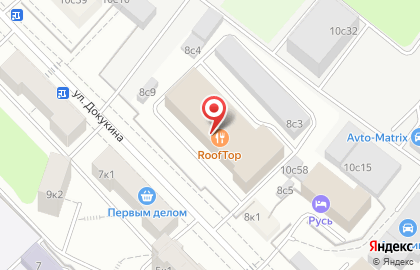Muzmir.ru на карте