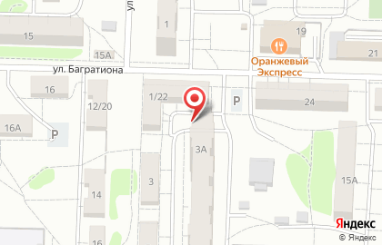 Мособлфармация # 55/13 на карте