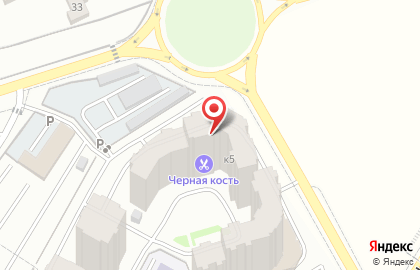 Многопрофильный медицинский центр ОдинМед МО на карте