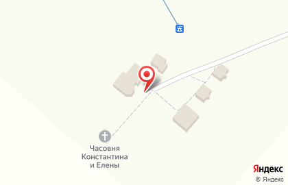 ЗАО Хутор Экстрим на карте