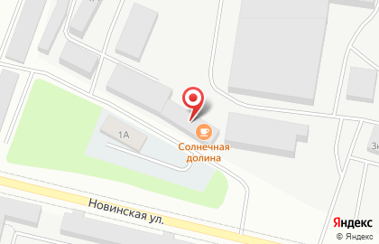 ПРЕМЬЕР-Проект, ООО на карте