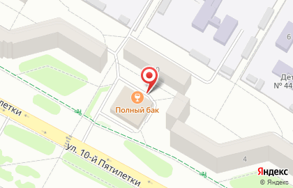 Mobi-aik на карте