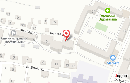 Банкомат СберБанк в Ставрополе на карте