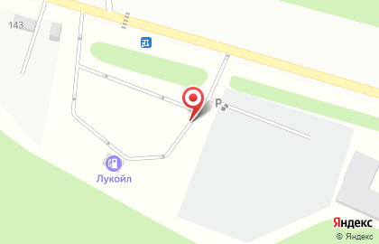 Шиномонтажная мастерская в Сыктывкаре на карте