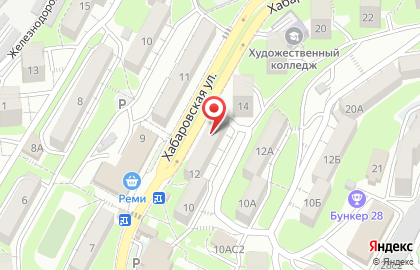 Клиника эстетической косметологии vel Clinic на карте