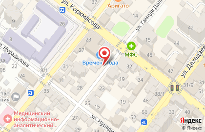 Салон автотюнинга Авто инсталляция на карте