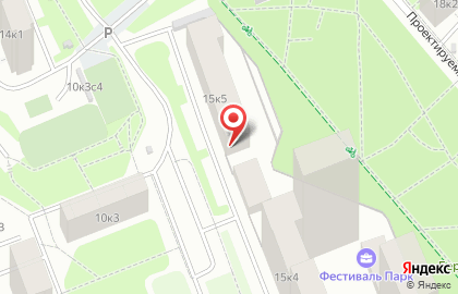 Fi-Hi на Беломорской улице на карте