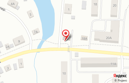 Продуктовый магазин Ерофей в Екатеринбурге на карте