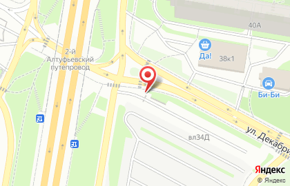 Автостоянка Площадь Слободка на карте