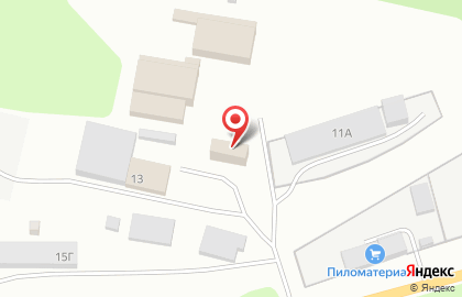 Перерабатывающая компания Вторчермет НЛМК Волга во Владимире на карте
