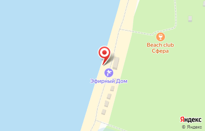 Доски lounge на карте