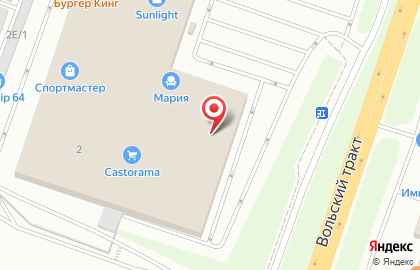 Интерьерный магазин Art Modern View в Ленинском районе на карте