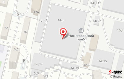 Арома Роял Системс на карте