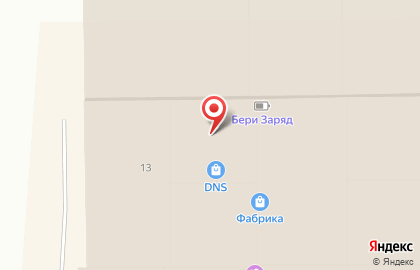Пиццерия Bonitta на карте