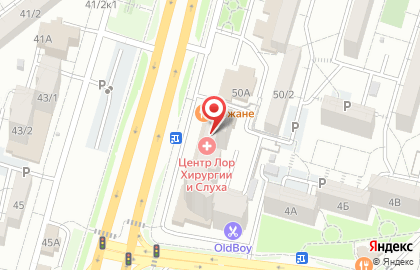 Pátio Verona на карте