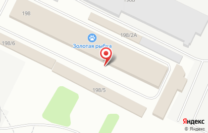 Компания РТС на улице Розы Люксембург на карте