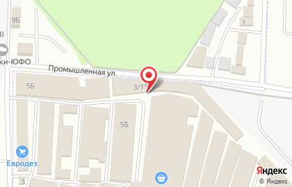 Оптово-розничный магазин Watch61.ru на улице Малое Зеленое Кольцо на карте