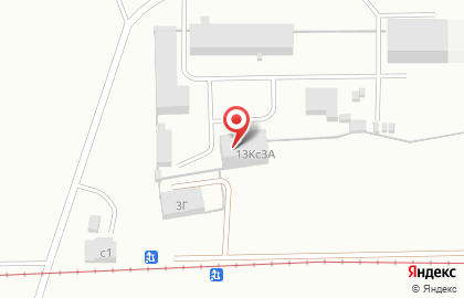 Строительная компания СибПроектСтальКонструкция на карте
