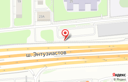 Компания Мороз-сервис на карте