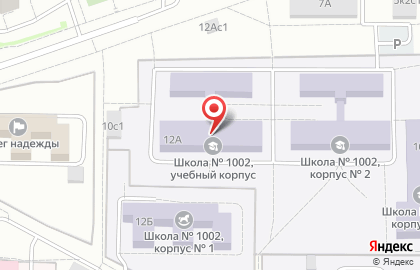# 1002 на карте