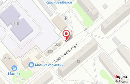 Магазин игрушек в Иваново на карте