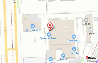 Столовая Славная кухня на карте