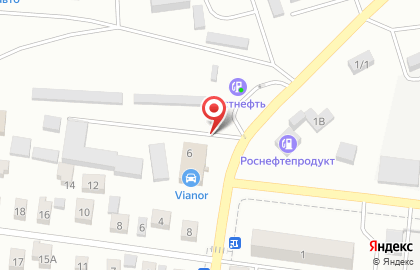 Сеть стрит-кафе Папа Гриль на улице Фрунзе на карте