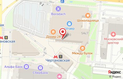 Ювелирная мастерская Киблаев и Сыновья на карте