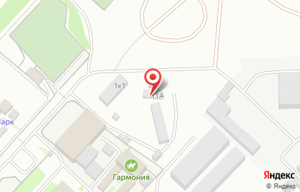 Автогаз на Волгоградской улице на карте