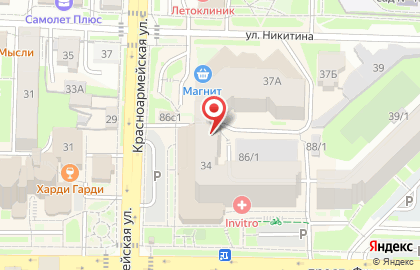 Art Store на карте