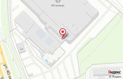 Филиал в Удмуртской Республике МТС на Автозаводской улице на карте