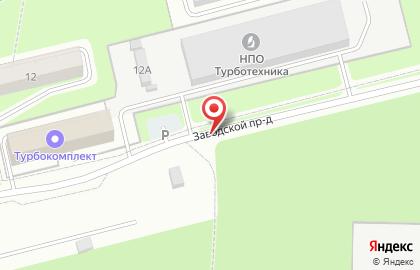 Автолюбитель гпк на карте