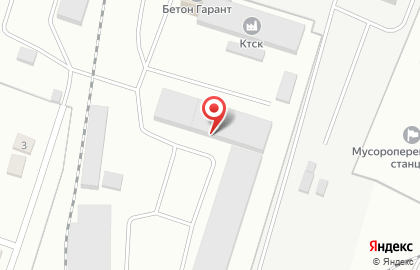 Зоомагазин ЗооСмарт в Ленинградском районе на карте