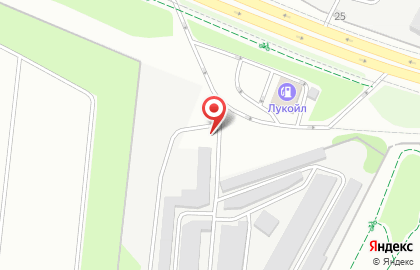 Компания Kolesa.Sale на карте